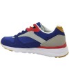 Αγορίστικα Δετά Sneakers Xti Kids 57905 Μπλε