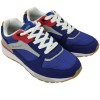 Αγορίστικα Δετά Sneakers Xti Kids 57905 Μπλε