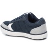 Αγορίστικο Sneaker δετό Xti Kids 57538 Μπλε