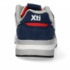 Αγορίστικο Sneaker Xti Kids 57602 Μπλε