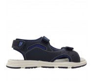 Παιδικά Πέδιλα Με Αυτοκόλλητα ZAK Shoes SD20014 Μπλε